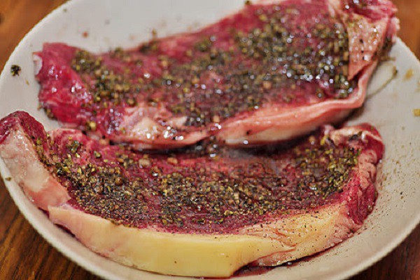 7 cách ướp thịt bò nướng thịt mềm, thơm ngon đơn giản tại nhà - 4