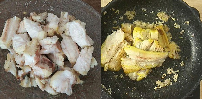 8 cơ hội nấu nướng bún cá tận nơi đơn giản và giản dị nhưng mà thơm và ngon, ko kinh hoàng bị tanh tưởi - 24