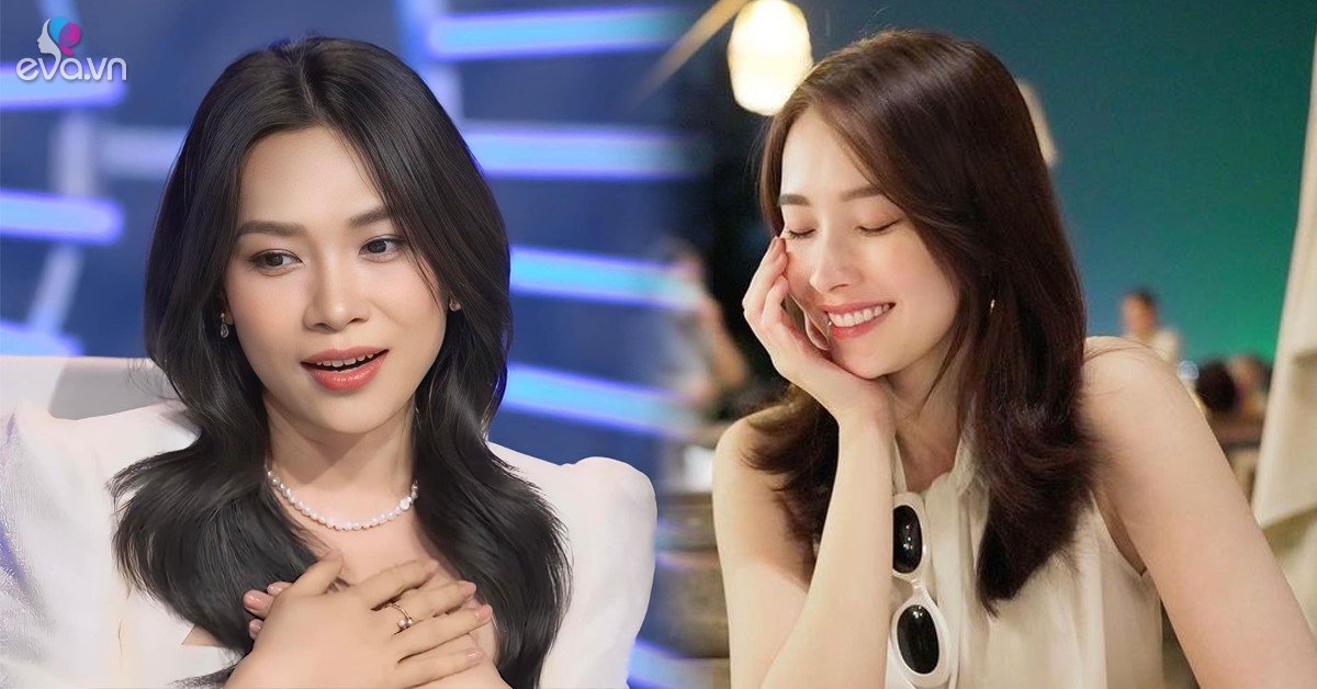 View - Màu tóc nhuộm dành cho hội phụ huynh U40, vừa trẻ vừa sang như dâu hào môn