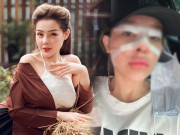 Làm đẹp - Ngân 98 giữ kỷ lục "đệ nhất dao kéo", nhan sắc ra sao mà vẫn bị gièm pha càng sửa càng xấu