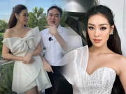 Làm đẹp - Khánh Vân có nhan sắc tự nhiên nhất nhì làng Hoa hậu, vẫn tự nhận phải nhờ cậy "đồ giả" để đẹp