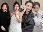 Giải trí - Ngôi sao 24/7: Đọ sắc đàn em kém 7 tuổi, Trương Bá Chi khiến fan nhận ra sự thần kỳ của nhan sắc