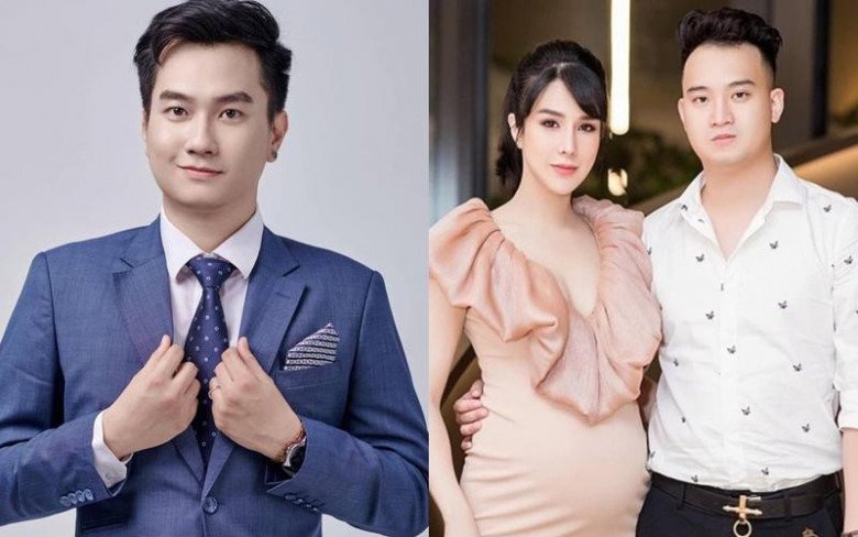  Nam diễn viên cho hay, anh nghi ngờ Diệp Lâm Anh đang dùng “con bài” truyền thông để định hướng dư luận có lợi cho mình. 