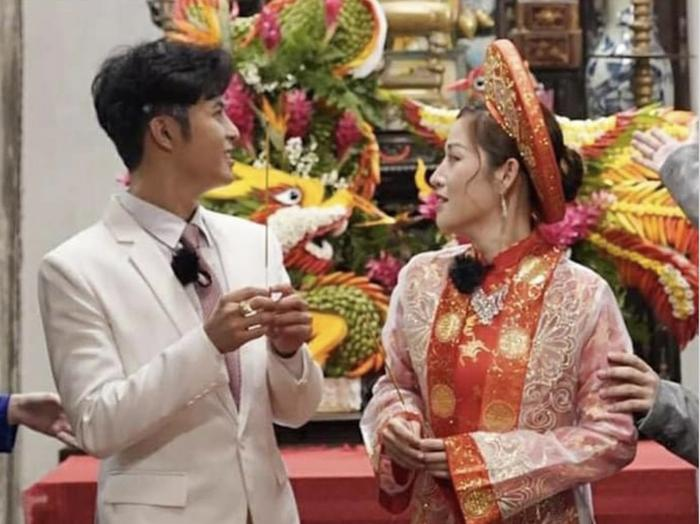 Sao Việt 24h: Phạm Anh Tuấn amp;#34;Phố trong làngamp;#34; cho biết Diệp Lâm Anh nhắn tin đe dọa vì bênh vực chồng cũ cô - 7