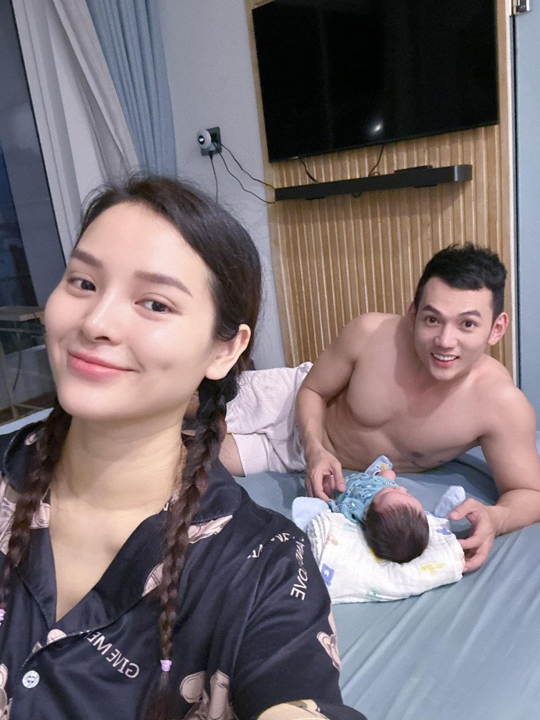 Sao Việt 24h: Phạm Anh Tuấn amp;#34;Phố trong làngamp;#34; cho biết Diệp Lâm Anh nhắn tin đe dọa vì bênh vực chồng cũ cô - 9