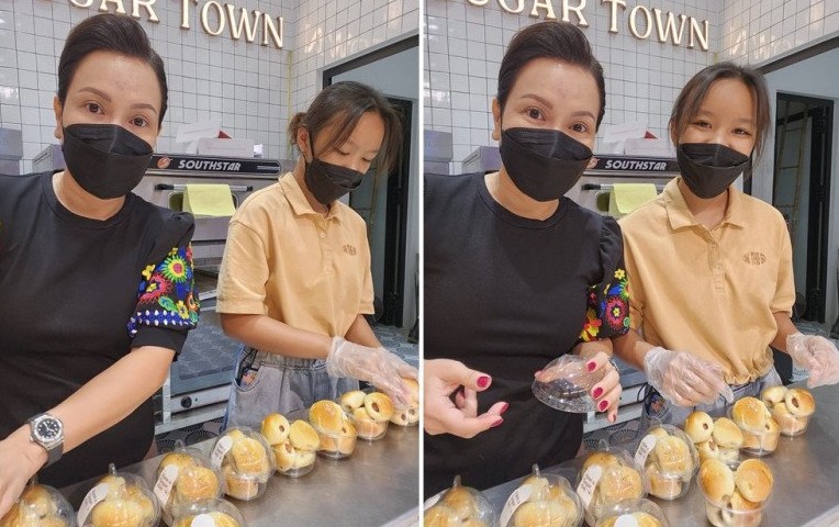 Sao Việt 24h: Phạm Anh Tuấn amp;#34;Phố trong làngamp;#34; cho biết Diệp Lâm Anh nhắn tin đe dọa vì bênh vực chồng cũ cô - 12