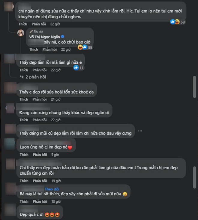 View - Ngân 98 giữ kỷ lục đệ nhất dao kéo, nhan sắc ra sao mà vẫn bị gièm pha càng sửa càng xấu