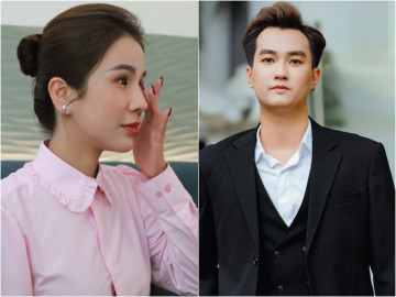 Sao Việt 24h: Phạm Anh Tuấn Phố trong làng cho biết Diệp Lâm Anh nhắn tin đe dọa vì bênh vực chồng cũ cô