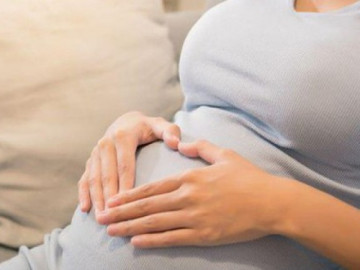 Xét nghiệm máu đầu tiên dự đoán tiền sản giật