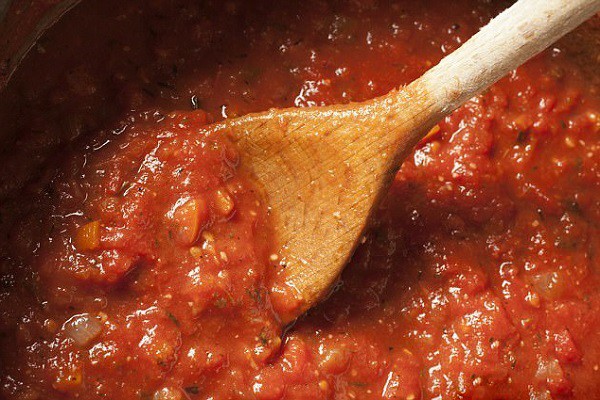 2 cách làm đậu sốt cà chua đơn giản ngon khó cưỡng - 3