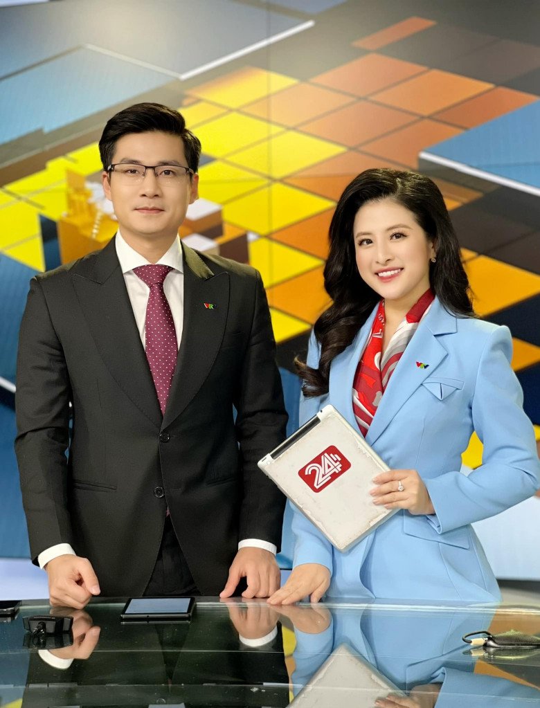 amp;#34;Bánh bèoamp;#34; năng động của VTV tiết lộ bộ quy tắc ăn mặc amp;#34;5 khôngamp;#34; của nhà đài, nghe lý do ai cũng gật gù - 1