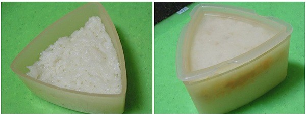 Cách thực hiện cơm trắng cuộn rong biển lớn (kimbap) Nước Hàn thơm và ngon không trở nên thô - 10