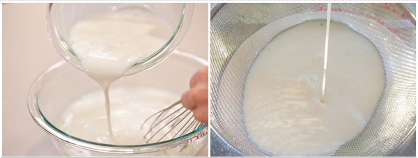 Cách làm yaourt ngon mịn, chuẩn công thức đơn giản tại nhà - 3