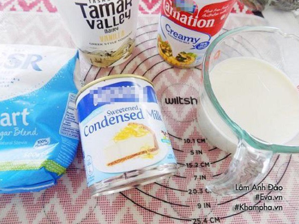 Cách làm yaourt ngon mịn, chuẩn công thức đơn giản tại nhà - 6