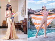 Yêu con - Bà nội U80 quá trẻ đẹp đi với chồng vẫn bị "phi công" đòi yêu