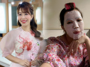 Làm đẹp - Ngắm mỏi mắt ảnh mặt mộc của "nữ thần Đường lên đỉnh Olympia", nhan sắc U40 không biết già là gì