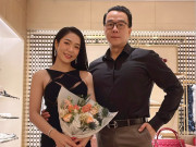 Giải trí - "Vua cá Koi" tay vẫn đeo nhẫn cưới, đều đặn đăng clip vợ Hà Thanh Xuân, "phản pháo" khi bị hỏi xoáy chuyện ly hôn