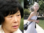 Giải trí - 20 tuổi, con gái cố nghệ sĩ Choi Jin Sil đuổi bà ngoại khỏi nhà, dân mạng hoang mang