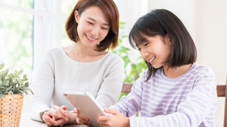  Các ứng dụng công nghệ sẽ mang đến một môi trường học đa tương tác cho trẻ