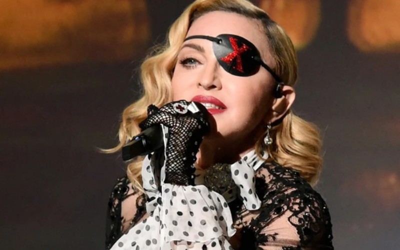 Mới đây, Madonna vừa chính thức lên tiếng sau gần nửa tháng xảy ra biến cố sức khỏe, thậm chí cận kề cái chết.
