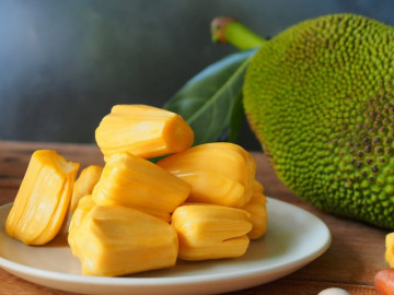 Mẹ bầu ăn mít có nóng hay sảy thai không và ăn bao nhiêu là đủ?