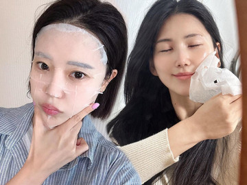 Có nên đắp mặt nạ dưỡng da mỗi ngày? Câu trả lời khiến hàng triệu phụ nữ Việt sáng mắt