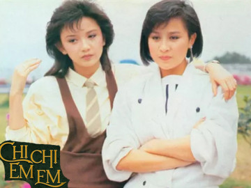 Tăng Hoa Thiên và Lưu Gia Linh: Hảo tỷ muội và câu chuyện giật bồ bạn thân chấn động