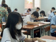 Tin tức - TPHCM: 3,5 điểm/môn vẫn đỗ lớp 10 trường công