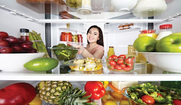 Những sai lầm nghiêm trọng khi dùng tủ lạnh, biến thực phẩm thành ‘thuốc độc’ - 1