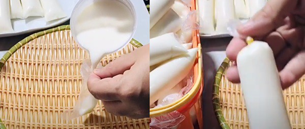 4 cách làm kem sữa chua thơm ngon đơn giản tại nhà - 17