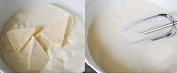 4 cách tiến hành kem hộp sữa chua thơm và ngon đơn giản và giản dị tận nơi - 19