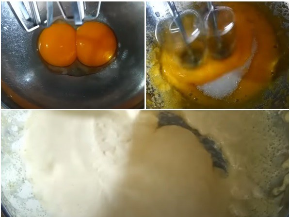 4 cách làm kem sữa chua thơm ngon đơn giản tại nhà - 2