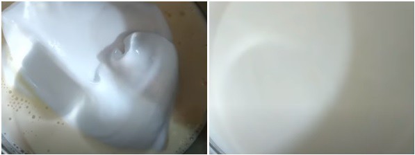 4 cách tiến hành kem hộp sữa chua thơm và ngon đơn giản và giản dị tận nơi - 5
