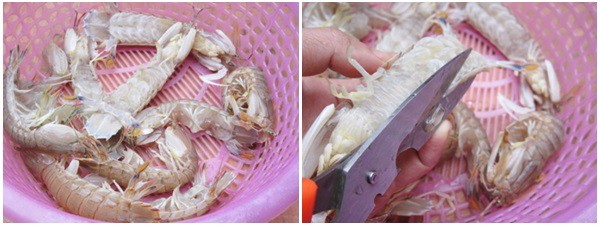 Cách làm bề bề sốt me (rang me) chua ngọt thơm ngon như ngoài hàng - 2