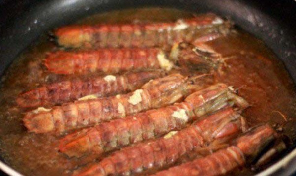 Cách làm bề bề sốt me (rang me) chua ngọt thơm ngon như ngoài hàng - 6