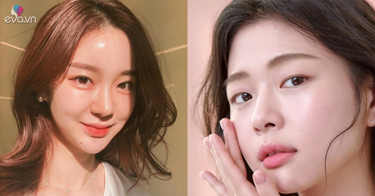 View - Làn da của người trang điểm mỗi ngày và người hiếm khi phấn son khác biệt cỡ nào? Khó mà tin nổi!