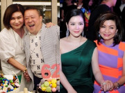 Giải trí - Chân dung "bà trùm" khiến showbiz Hong Kong nể sợ: Nữ cường nhân gánh vác cả 1 đế chế