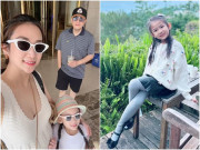 Làm mẹ - Lam Trường tiết lộ mối quan hệ giữa hai con ruột cùng bố khác mẹ, U50 chuẩn bị sinh thêm con với vợ kém 17 tuổi