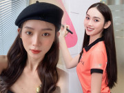 Làm đẹp - Gái Đồng Nai được khen đẹp nhất Miss World Vietnam, cứ ngỡ em gái Hoa hậu Đặng Thu Thảo