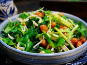 Bếp Eva - Thứ này rẻ nhưng là một trong những "siêu thực phẩm" giàu dinh dưỡng nhất hành tinh, nấu kiểu này cực ngon mát