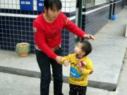 Làm mẹ - Bị bắt cóc, đứa trẻ nói một câu khiến kẻ xấu vội vàng thả ra rồi bỏ chạy gấp: Kỹ năng sống quá tốt!