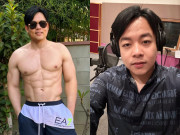 Giải trí - Quang Lê khẳng định ảnh 6 múi chính là body của mình, vừa đăng xong đã có 5 nữ đại gia hứa cho tiền