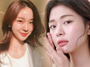 Làm đẹp - Làn da của người trang điểm mỗi ngày và người hiếm khi phấn son khác biệt cỡ nào? Khó mà tin nổi!