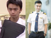 Giải trí - Diễn viên Hà Duy từ bỏ nghiệp diễn, chi tiền tỷ làm cơ trưởng, giờ sắp bị sa thải vì dương tính ma tuý