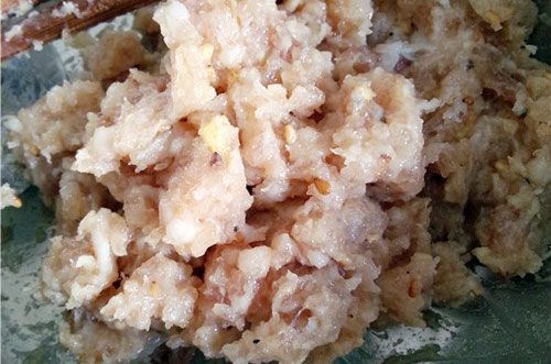 Mì Ý sốt thịt băm, món ngon cho bữa sáng - 1