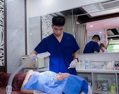 Bác sĩ Cao Xuân Ngọc: Mỹ phẩm thiên nhiên chỉ tốt khi dùng đúng - 4