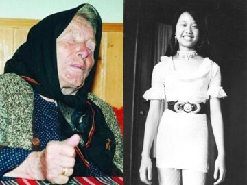 Cô gái Việt duy nhất được nhà tiên tri mù Vanga dự đoán số phận