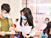 Tin tức - Những trường đại học có điểm chuẩn xét học bạ gần chạm ngưỡng 30