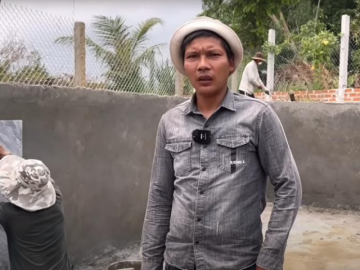 Lộc Fuho khoe tài sản "khủng" sao trước tin đồn phá sản?