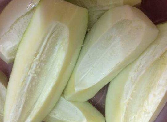 Cách làm nộm đu đủ xanh cơ bản nhất ai cũng có thể làm được - 1